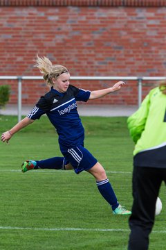 Bild 407 - B-Juniorinnen MSG Eiderkanal - SG Trittau/S�dstormarn : Ergebnis: 2:1